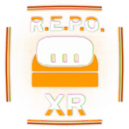 RepoXR Logo